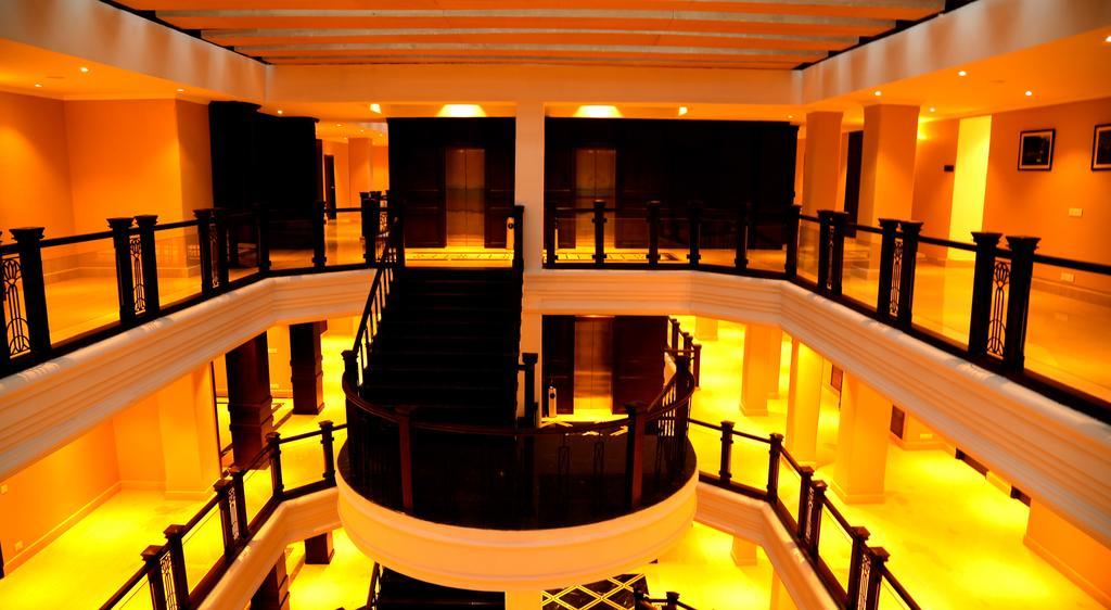Ariya Hotel ทิมพู ภายนอก รูปภาพ