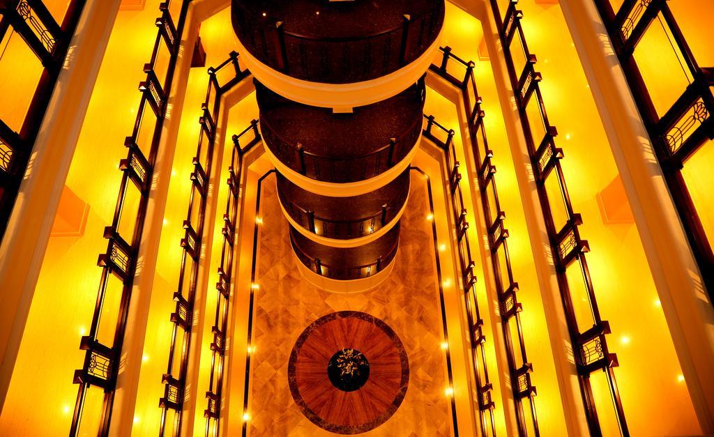 Ariya Hotel ทิมพู ภายนอก รูปภาพ