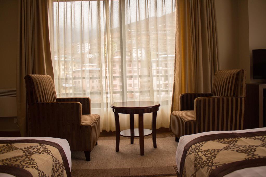 Ariya Hotel ทิมพู ห้อง รูปภาพ
