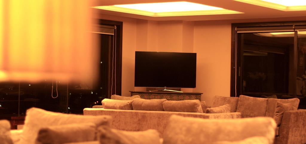Ariya Hotel ทิมพู ภายนอก รูปภาพ