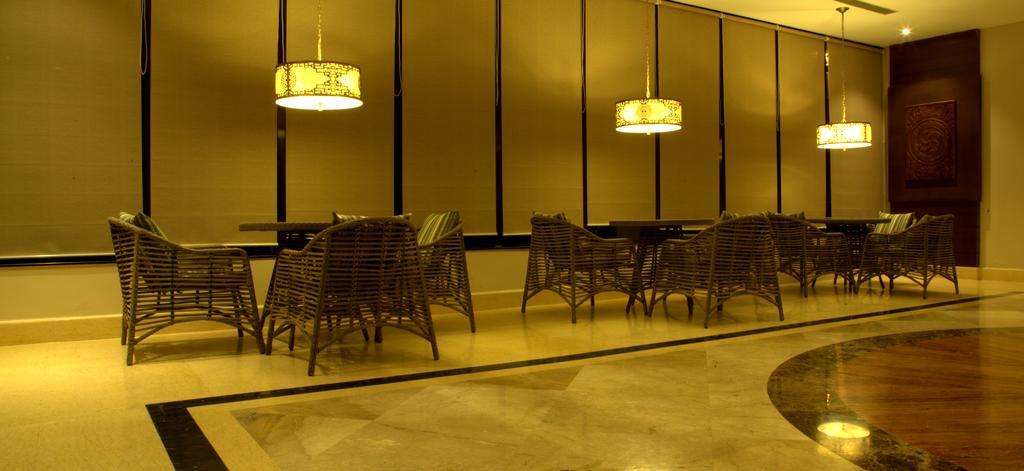 Ariya Hotel ทิมพู ภายนอก รูปภาพ