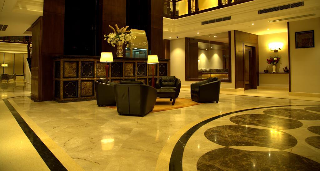Ariya Hotel ทิมพู ภายนอก รูปภาพ