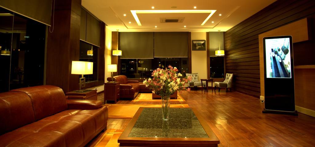 Ariya Hotel ทิมพู ภายนอก รูปภาพ