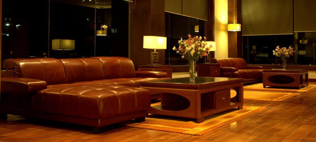 Ariya Hotel ทิมพู ภายนอก รูปภาพ