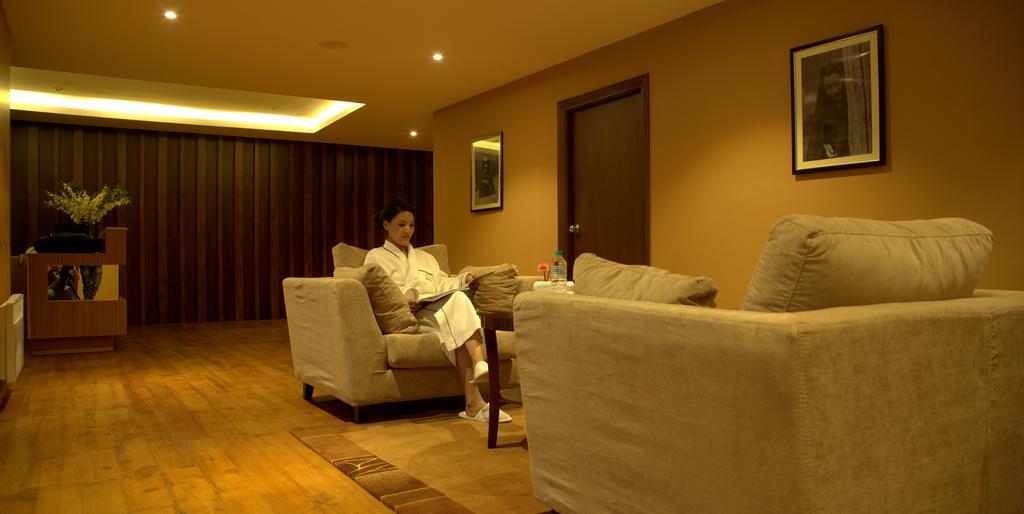 Ariya Hotel ทิมพู ภายนอก รูปภาพ